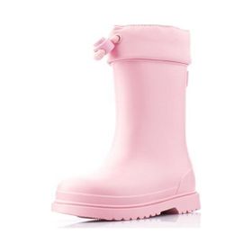 İgor W10100-010 Chufo Cuello Pembe Plastik Çizme Bot