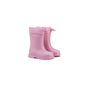 İgor W10100-010 Chufo Cuello Pembe Plastik Çizme Bot