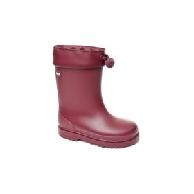 İgor W10100 Bordo Erkek Çocuk Çizme