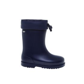 İgor W10100 Chufo Cuello Lacivert Erkek Çocuk Yağmur Çizmesi