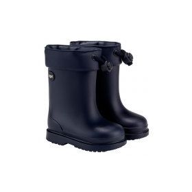 İgor W10100 Chufo Cuello Lacivert Erkek Çocuk Yağmur Çizmesi