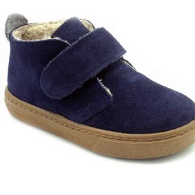 İgor W10101-008 Chufo Cuello İçi Kürklü Sarı Çocuk Yağmur Çizmesi
