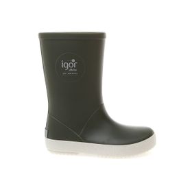 İgor W10107-042 Çocuk Haki Outdoor Bot