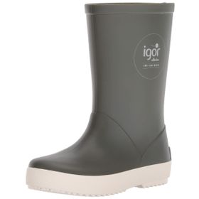 İgor W10107-042 Çocuk Haki Outdoor Bot