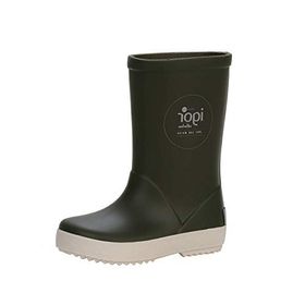İgor W10107-042 Çocuk Haki Outdoor Bot