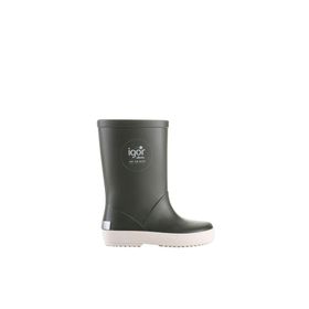 İgor W10107-042 Çocuk Haki Outdoor Bot