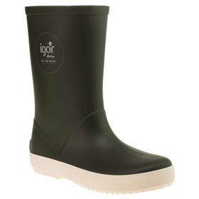İgor W10107-042 Çocuk Haki Outdoor Bot