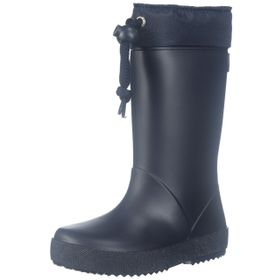 İgor W10107 -O94 Lacivert Unisex Çocuk Yağmur Çizmesi