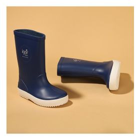 İgor W10107 Splash Nautico Erkek/Kız Çocuk Su Geçirmez Yağmur Kar Çizmesi