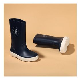 İgor W10107 Splash Nautico Erkek/Kız Çocuk Su Geçirmez Yağmur Kar Çizmesi