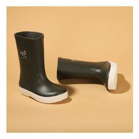 İgor W10107 Splash Nautico Erkek/Kız Çocuk Su Geçirmez Yağmur Kar Çizmesi