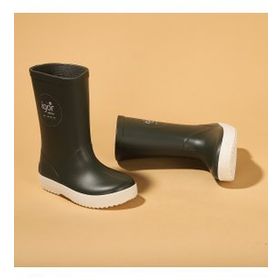 İgor W10107 Splash Nautico Erkek/Kız Çocuk Su Geçirmez Yağmur Kar Çizmesi