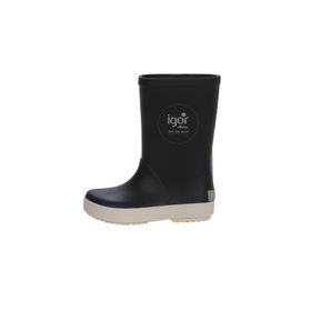 İgor W10107 Splash Nautico Erkek/Kız Çocuk Su Geçirmez Yağmur Kar Çizmesi