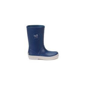İgor W10107 Splash Nautico Lacivert Unisex Çocuk Yağmur Çizmesi