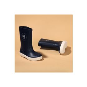 İgor W10107 Splash Nautico Lacivert Unisex Çocuk Yağmur Çizmesi