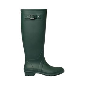 İgor W10130-13 Haki Kadın Yağmur Çizmesi