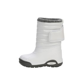 İgor W10168-001 Topo Ski Beyaz Günlük Stil Çocuk Bot