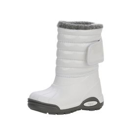 İgor W10168-001 Topo Ski Beyaz Günlük Stil Çocuk Bot