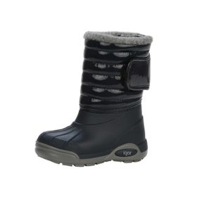 Igor W10168-003 Lacivert Unisex Çocuk Yağmur Çizmesi
