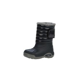 İgor W10168 Topo Ski Charol Lacivert Unisex Çocuk Botu