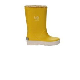 İgor W10207-008 Splash Nautico Borreguito Sarı Çocuk Outdoor Bot