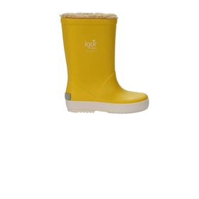 İgor W10207-008 Splash Nautico Borreguito Sarı Çocuk Outdoor Bot