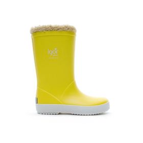 İgor W10207 Splash Nautico Pvc Lacivert Erkek Çocuk Bot