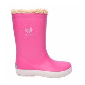 İgor W10207 Splash Nautico Pvc Lacivert Erkek Çocuk Bot
