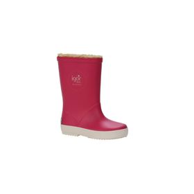 İgor W10207 Splash Nautico Pvc Lacivert Erkek Çocuk Bot