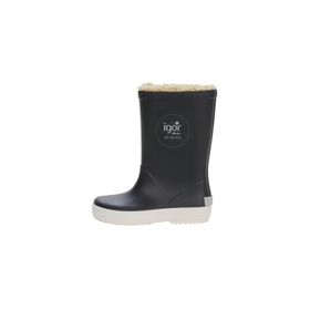 İgor W10207 Splash Nautico Pvc Lacivert Erkek Çocuk Bot