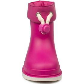 İgor W10225 Bimbi Nautico Fuşya Çocuk Yağmur Kar Çizme