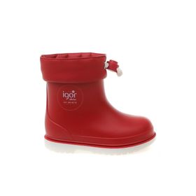 İgor W10225 Bımbı Nautıco Fuşya Kız Çocuk Bot