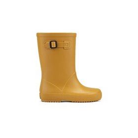 İgor W10236-080 Splash Mc Mustard Çocuk Bot