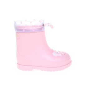 İgor W10242 Bimbi Elefante Pembe Unisex Çocuk Çizme