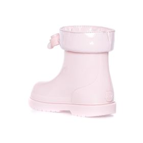 İgor W10253K Bimbi Unicornio Pembe Kız Çocuk Çizme