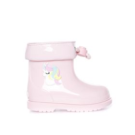 İgor W10253K Bimbi Unicornio Pembe Kız Çocuk Çizme