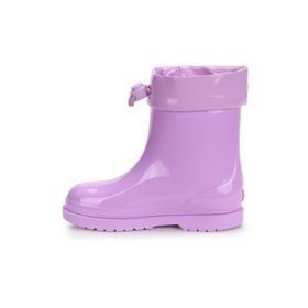 İgor W10253K Bimbi Unicornio Yağmur Lila Çocuk Çizme