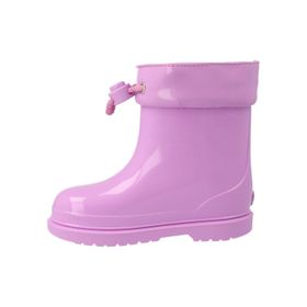İgor W10253K Bimbi Unicornio Yağmur Lila Çocuk Çizme