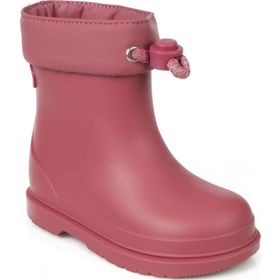 İgor W10257K Bimbi Euri Pembe Unisex Yağmur Çocuk Çizme