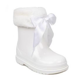 Igor W10258K Bimbi Soft Yağmur Kız Çocuk Çizme
