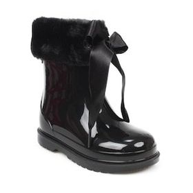 Igor W10258K Bimbi Soft Yağmur Kız Çocuk Çizme