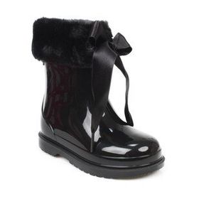 Igor W10258K Bimbi Soft Yağmur Kız Çocuk Çizme