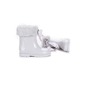 Igor W10258K Bimbi Soft Yağmur Kız Çocuk Çizme