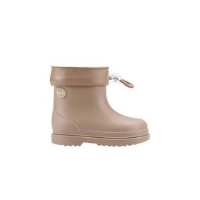 Igor W10258K Bimbi Soft Yağmur Siyah Kız Çocuk Çizme