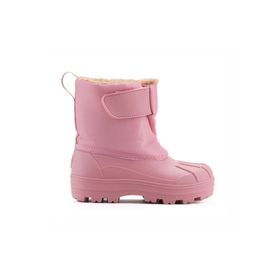 İgor W10259-010 Pembe Neu Günlük Stil Çocuk Bot