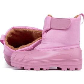 İgor W10259-010 Pembe Neu Günlük Stil Çocuk Bot