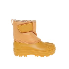 İgor W10259-080 Neu Mostaza Mustard Hardal Unisex Çocuk Bot