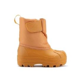 İgor W10259-080 Neu Mostaza Mustard Hardal Unisex Çocuk Bot