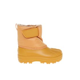 İgor W10259-080 Neu Mostaza Mustard Hardal Unisex Çocuk Bot