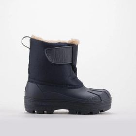 İgor W10259-080 Neu Mostaza Mustard Hardal Unisex Çocuk Bot